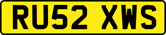 RU52XWS