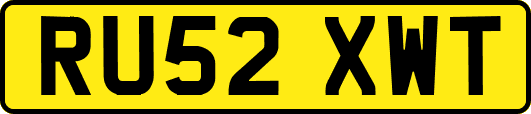 RU52XWT