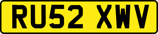 RU52XWV