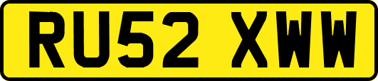 RU52XWW