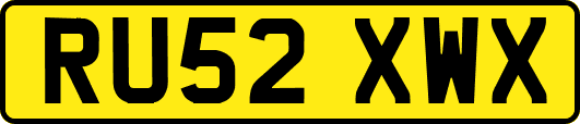 RU52XWX