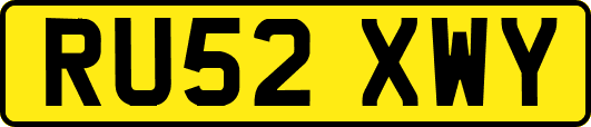 RU52XWY