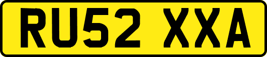 RU52XXA