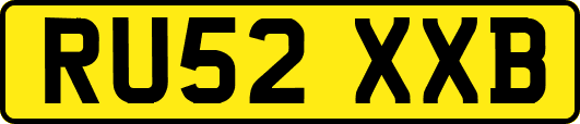 RU52XXB