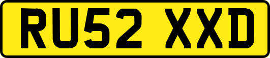 RU52XXD