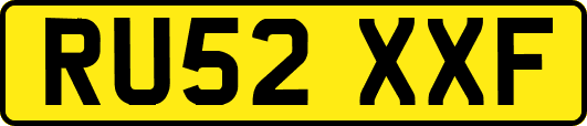 RU52XXF