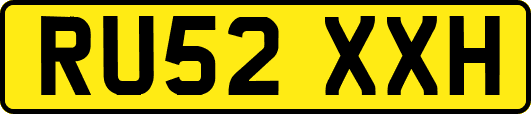 RU52XXH