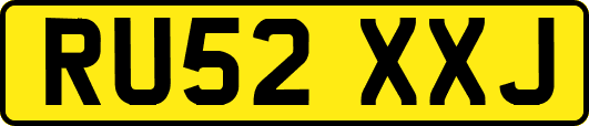 RU52XXJ