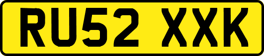 RU52XXK