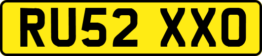 RU52XXO