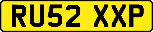 RU52XXP