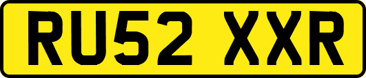 RU52XXR