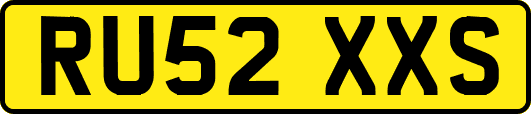 RU52XXS