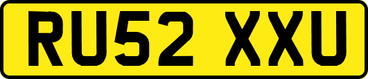 RU52XXU