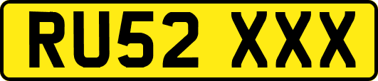 RU52XXX