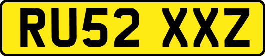 RU52XXZ