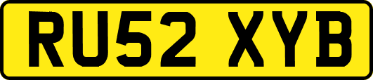 RU52XYB