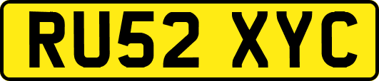 RU52XYC