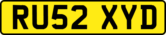 RU52XYD