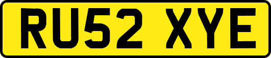RU52XYE