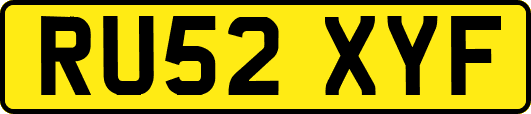 RU52XYF