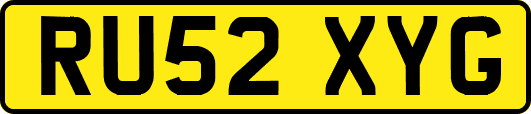 RU52XYG