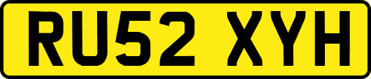 RU52XYH