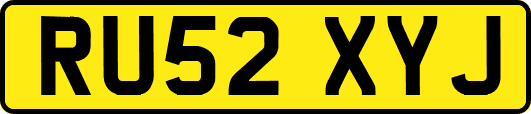 RU52XYJ