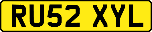RU52XYL