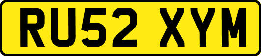 RU52XYM