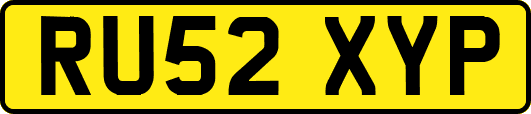 RU52XYP