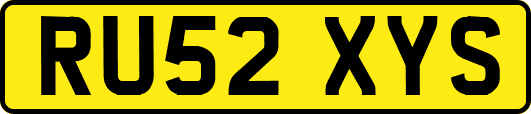 RU52XYS