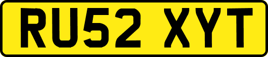 RU52XYT