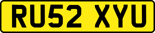 RU52XYU