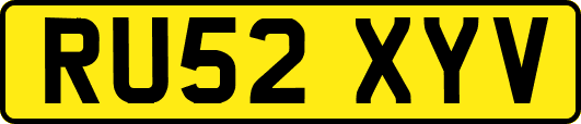 RU52XYV