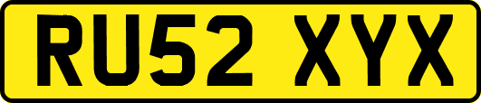 RU52XYX