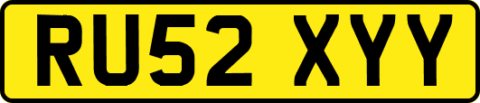RU52XYY