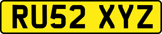 RU52XYZ