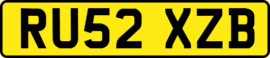 RU52XZB