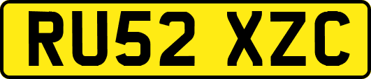 RU52XZC