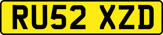 RU52XZD