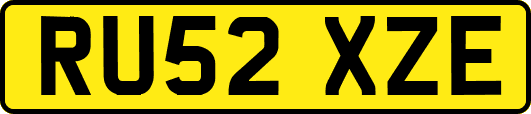 RU52XZE