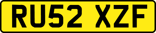 RU52XZF