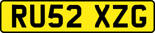 RU52XZG