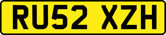 RU52XZH
