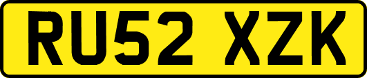 RU52XZK
