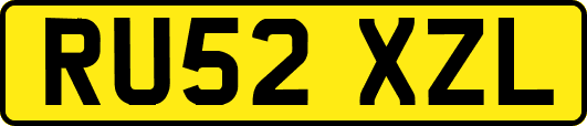 RU52XZL