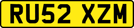 RU52XZM
