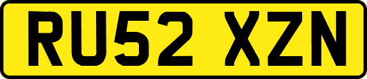 RU52XZN
