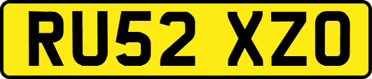 RU52XZO